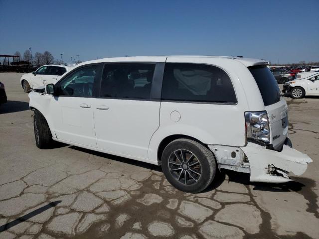 2018 DODGE GRAND CARA - 2C4RDGBG9JR156379