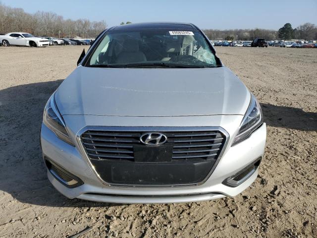 2016 HYUNDAI SONATA HYB - KMHE34L18GA009537