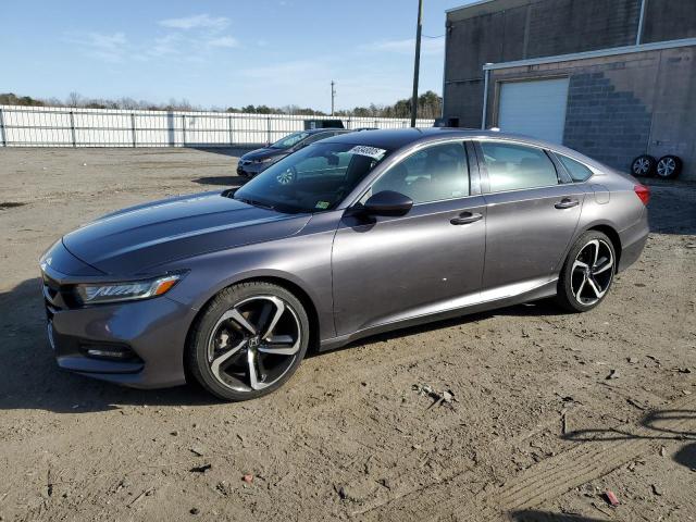 Vin: 1hgcv1f37ja250743, lot: 48348005, honda accord sport 2018 img_1