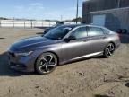 2018 HONDA ACCORD SPO - 1HGCV1F37JA250743