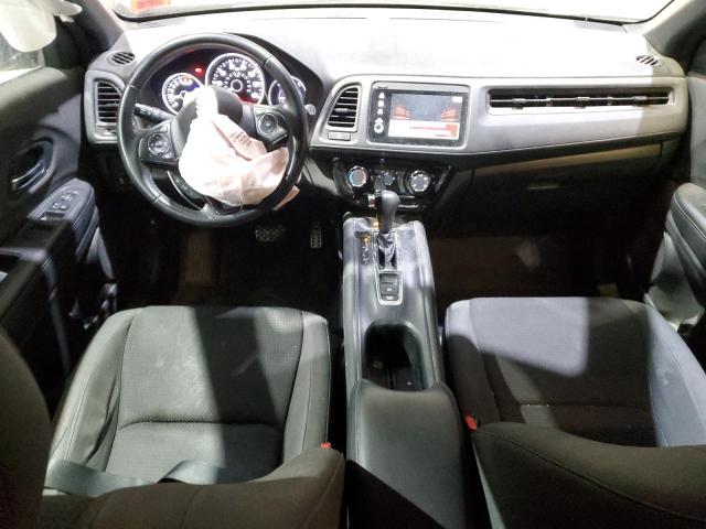 2019 HONDA HR-V SPORT 3CZRU6H13KM743970