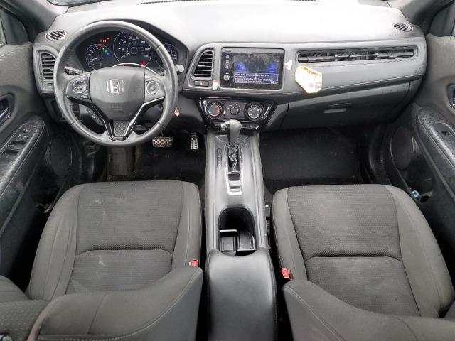 2020 HONDA HR-V SPORT - 3CZRU6H11LM729065