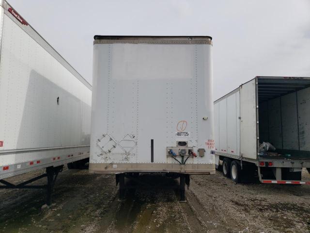 2008 GREAT DANE TRAILER #3130597909