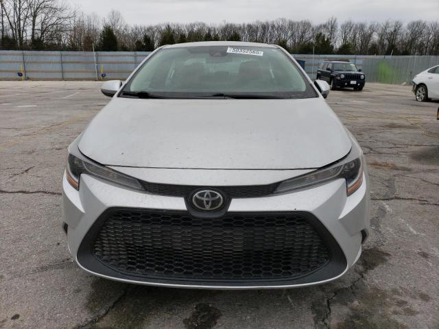 2022 TOYOTA COROLLA LE - 5YFEPMAE9NP329537