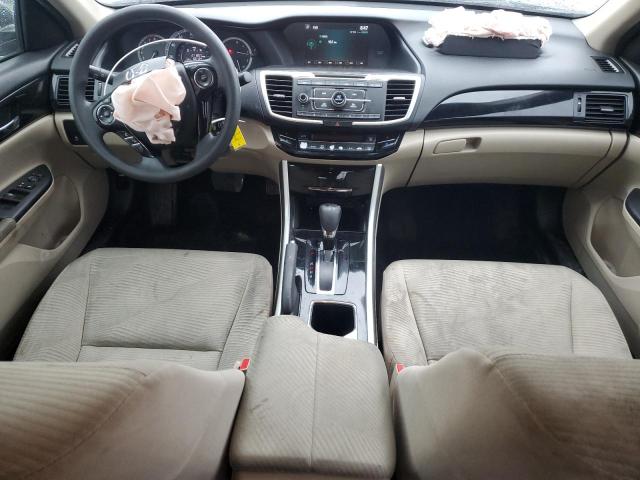 2016 HONDA ACCORD LX - 1HGCR2F33GA143045