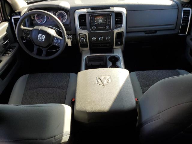 2019 RAM 1500 CLASS - 1C6RR6GG7KS694638