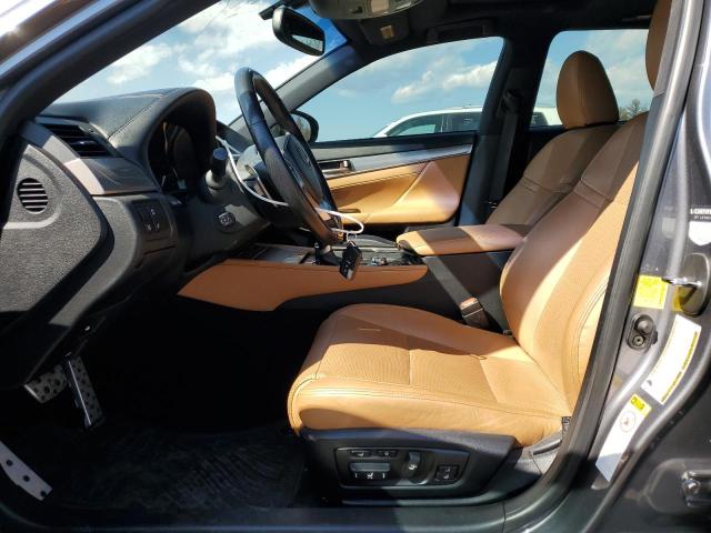 2015 LEXUS GS 350 JTHCE1BL7FA007833