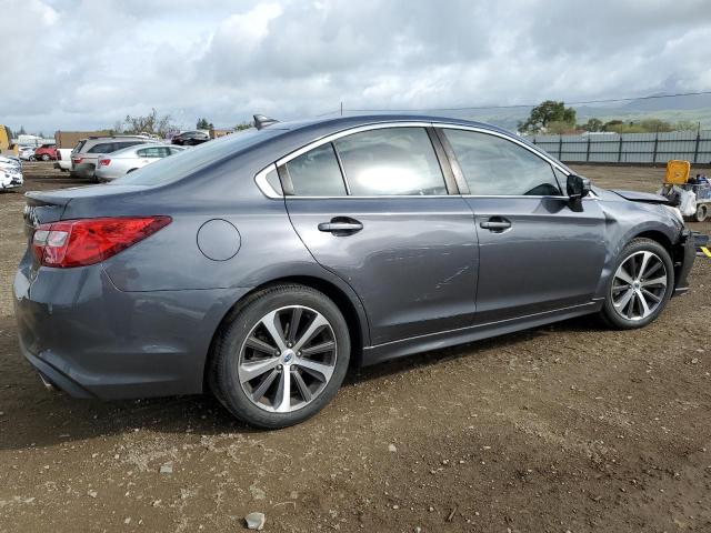 SUBARU LEGACY 3.6 2019 charcoal  gas 4S3BNEN67K3009820 photo #4