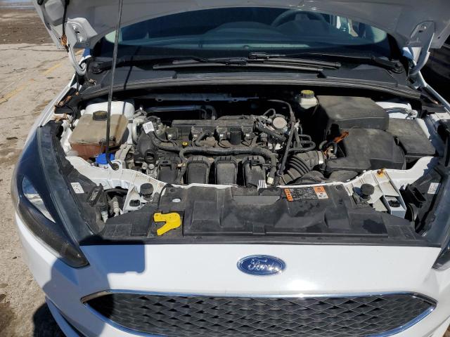 2017 FORD FOCUS SEL - 1FADP3H26HL294699