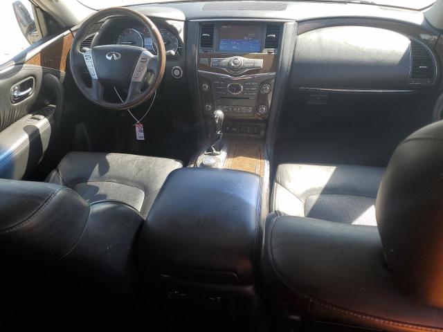 2016 INFINITI QX80 - JN8AZ2NEXG9124961