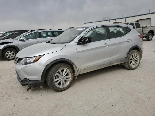JN1BJ1CP0KW525065 2019 NISSAN ROGUE