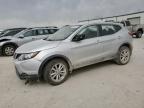 2019 NISSAN ROGUE SPOR - JN1BJ1CP0KW525065