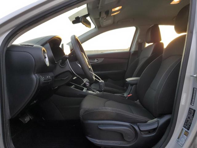 2019 KIA FORTE FE - 3KPF24AD5KE092505