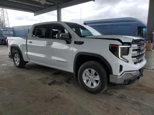 Vin: 3gtuubedxpg134534, lot: 46099575, gmc sierra k1500 sle 20234