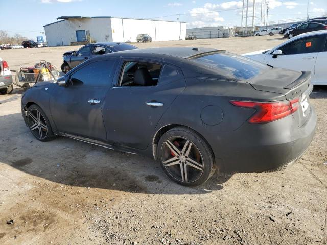 Vin: 1n4aa6ap0gc423899, lot: 49259655, nissan maxima 3.5s 20162