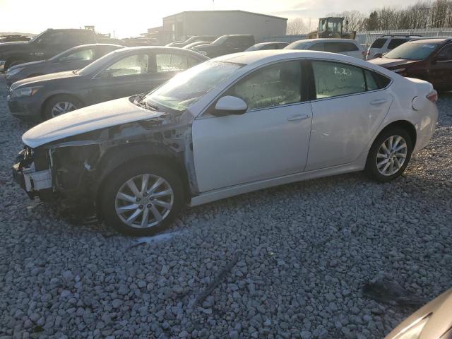 Vin: 1yvhz8dh4d5m13095, lot: 50158765, mazda 6 touring 2013 img_1