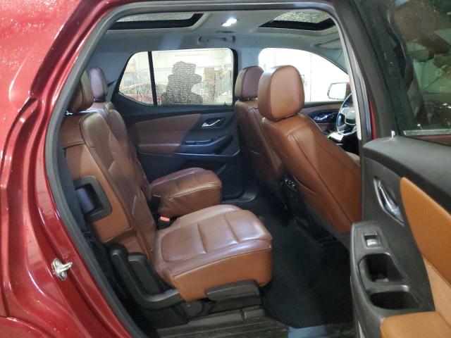 2018 CHEVROLET TRAVERSE H 1GNEVKKW6JJ140044