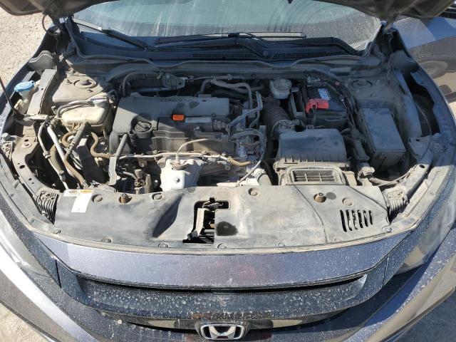 2020 HONDA CIVIC SPORT 19XFC2F80LE020206