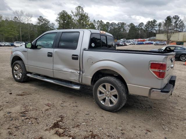 Vin: 1ftfw1cf2dfb63699, lot: 49188535, ford f-150 supercrew 20132