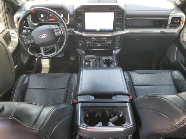 2021 FORD F150 RAPTO 1FTFW1RG9MFC24109