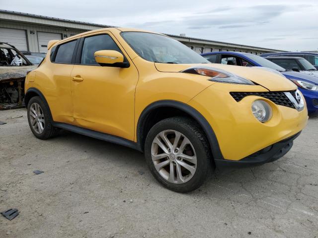 Vin: jn8af5mv0ft554088, lot: 47786505, nissan juke s 20154