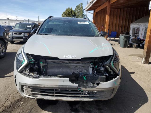 2024 KIA SPORTAGE X LINE 5XYK6CDF4RG223821