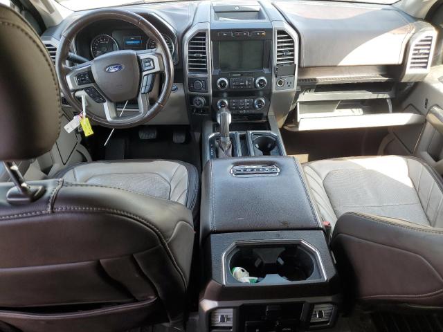 2019 FORD F150 SUPER - 1FTEW1EG7KFC29369