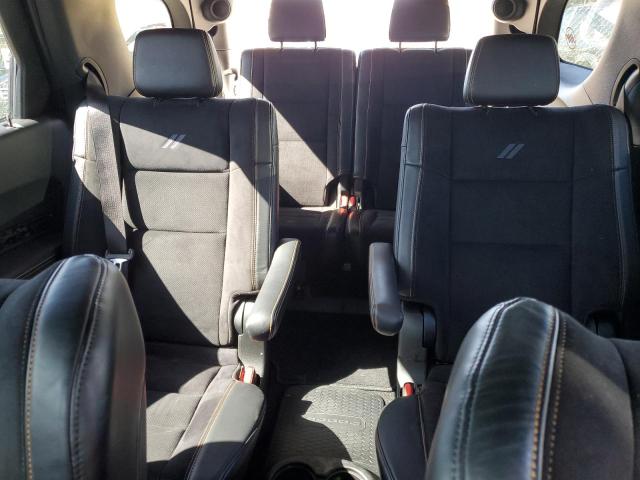 2023 DODGE DURANGO R/ - 1C4SDJCT4PC599700