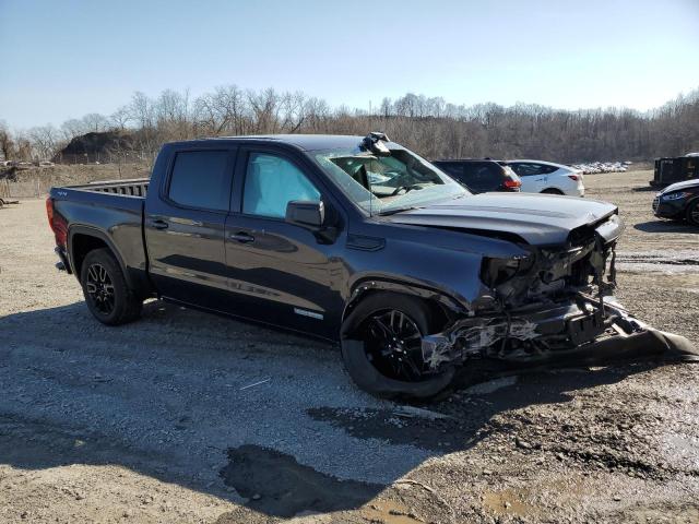 Vin: 3gtpujek9rg232432, lot: 48194435, gmc sierra k1500 elevation-l 20244