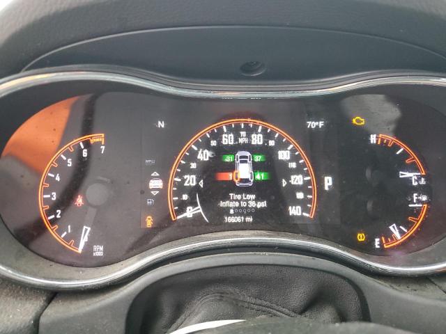2015 DODGE DURANGO SX - 1C4RDHAG3FC702438