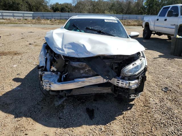 2018 HONDA CIVIC EX 19XFC1F81JE201113