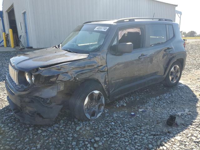 JEEP RENEGADE S