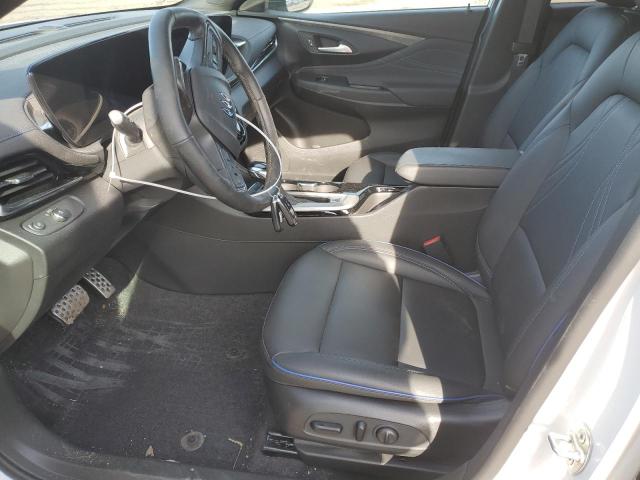 2024 BUICK ENVISTA SP KL47LBE29RB019511