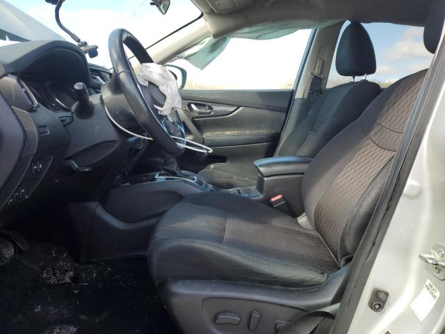 2018 NISSAN ROGUE S - 5N1AT2MVXJC709012