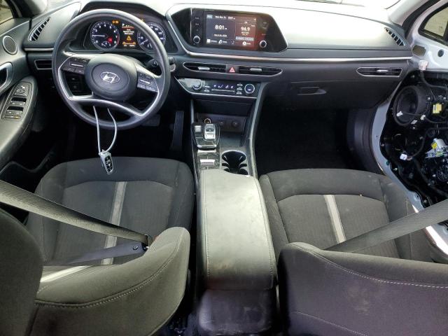 2021 HYUNDAI SONATA SEL - KMHL64JA6MA159305