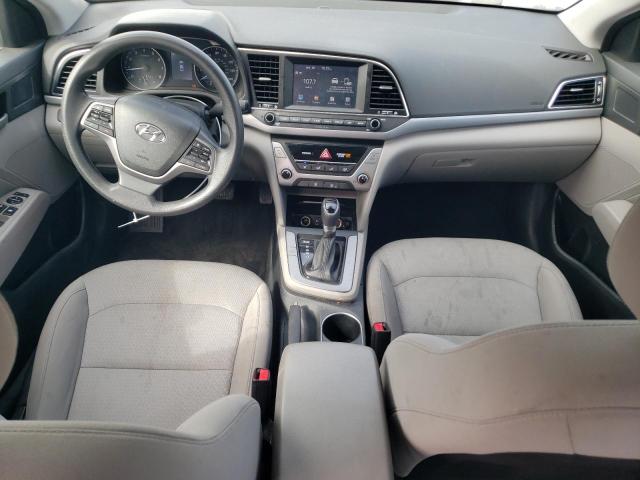 2018 HYUNDAI ELANTRA SE - 5NPD84LF6JH294493