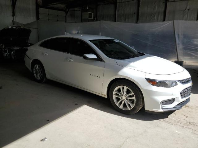 2016 CHEVROLET MALIBU LT - 1G1ZE5ST4GF205818