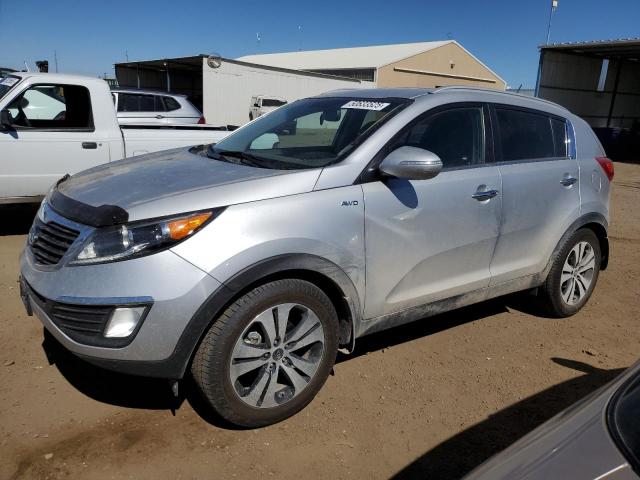 Vin: kndpcca29c7340864, lot: 50633525, kia sportage ex 2012 img_1