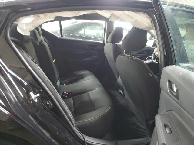 2023 NISSAN ALTIMA S 1N4BL4BV0PN357634