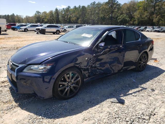 LEXUS GS 350
