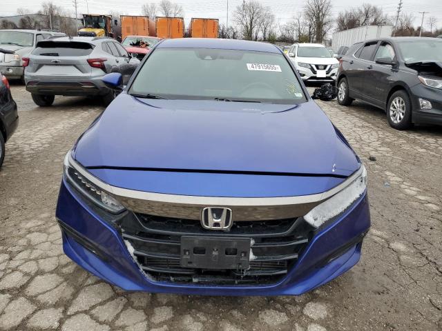 2019 HONDA ACCORD SPO - 1HGCV1F31KA090537