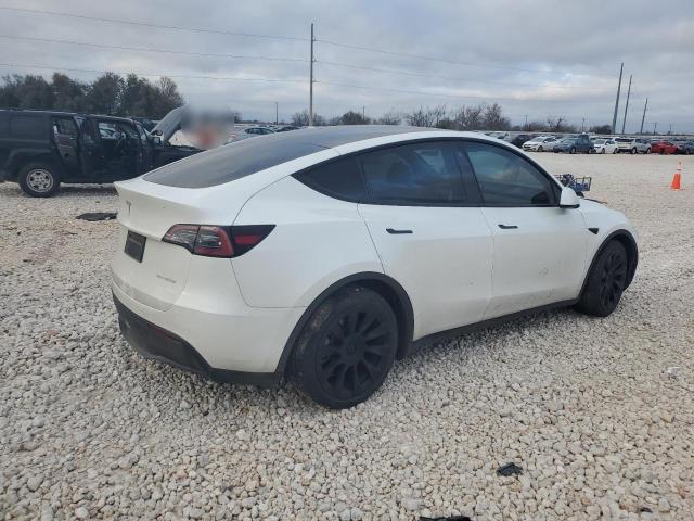 7SAYGAEE4PF673333 2023 TESLA MODEL Y