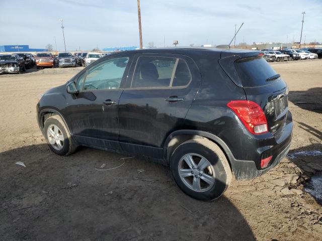 Vin: kl7cjnsb7lb326213, lot: 47377375, chevrolet trax ls 20202