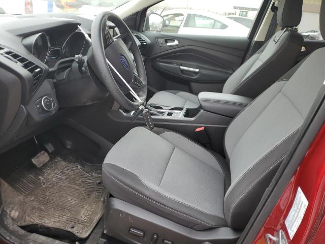 2019 FORD ESCAPE SE - 1FMCU9GD0KUA71415