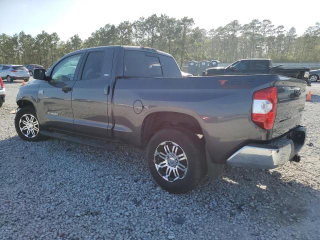Vin: 5tfry5f17gx207581, lot: 49678515, toyota tundra double cab sr 20162