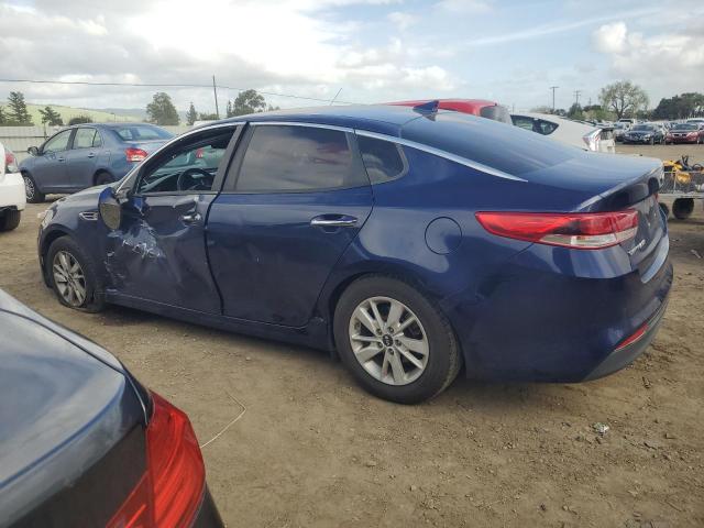 2018 KIA OPTIMA LX - 5XXGT4L39JG223575
