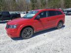 2017 DODGE JOURNEY SE - 3C4PDCABXHT607803
