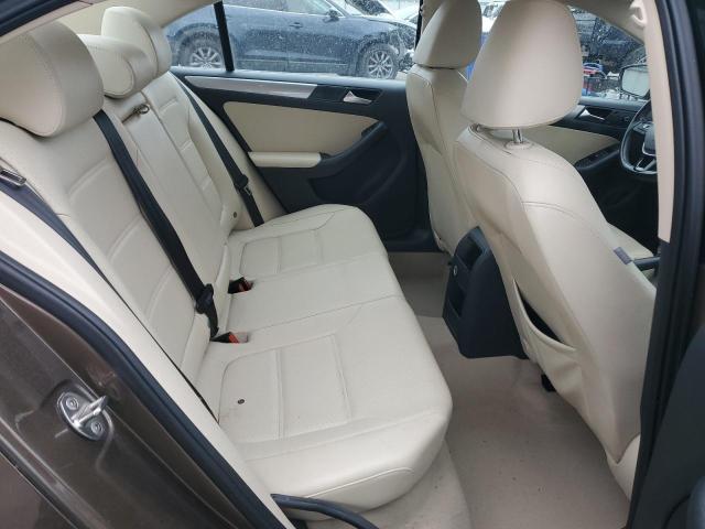 2015 VOLKSWAGEN JETTA SE - 3VWD17AJ3FM326859