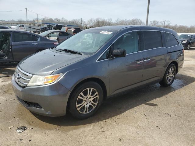 HONDA ODYSSEY EX