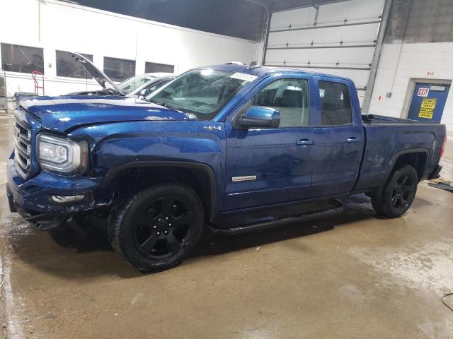 2017 GMC SIERRA K15 - 1GTV2LEC7HZ236124